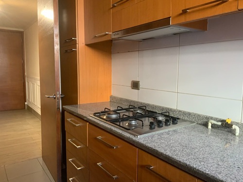 Arriendo Departamento SP 2D 2B 1E P&iacute;o XI - Vitacura