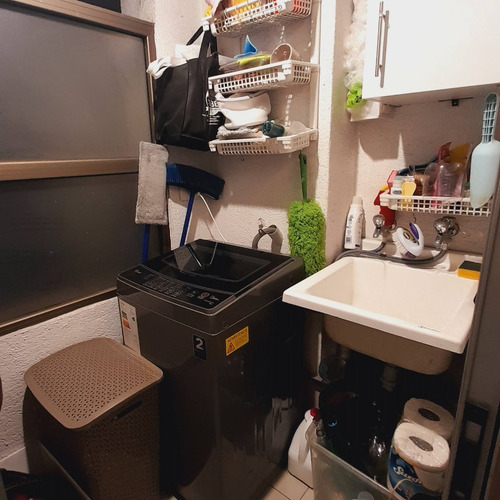 Venta Departamento S 2D en suite Walk-in cl&oacute;set 2B 1E 1B Metro &Ntilde;u&ntilde;oa - &Ntilde;u&ntilde;oa