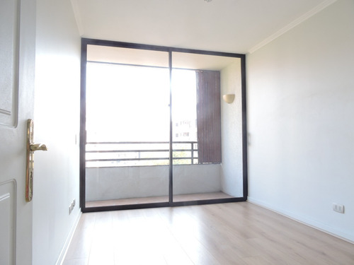 Arriendo Departamento 3D 3B 2E 1B P&iacute;o XI - Vitacura