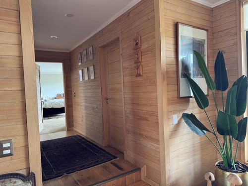 Venta Casa NO 7D en suite Walk-in cl&oacute;set 5B 10E 2B  - Puerto Varas