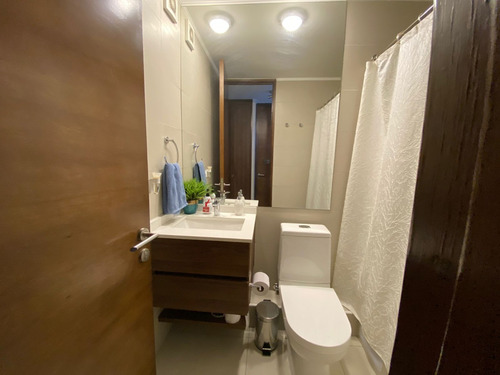 Arriendo Departamento 2D 2B 1E 1B Puente Nuevo - Lo Barnechea