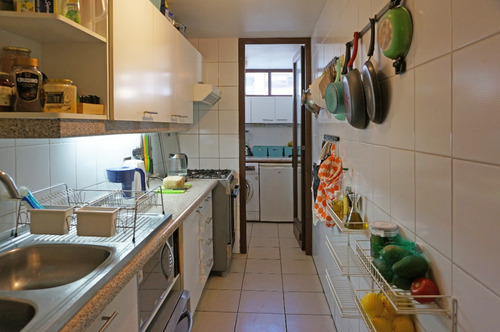 Venta Departamento P 2D 2B 1E 1B Sebasti&aacute;n Elcano - Las Condes