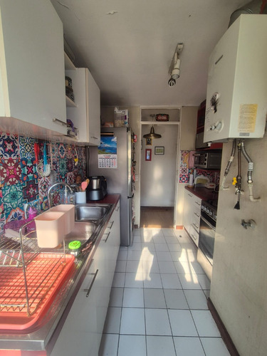Venta Departamento NO 2D en suite 2B 1E Plaza &Ntilde;u&ntilde;oa - &Ntilde;u&ntilde;oa