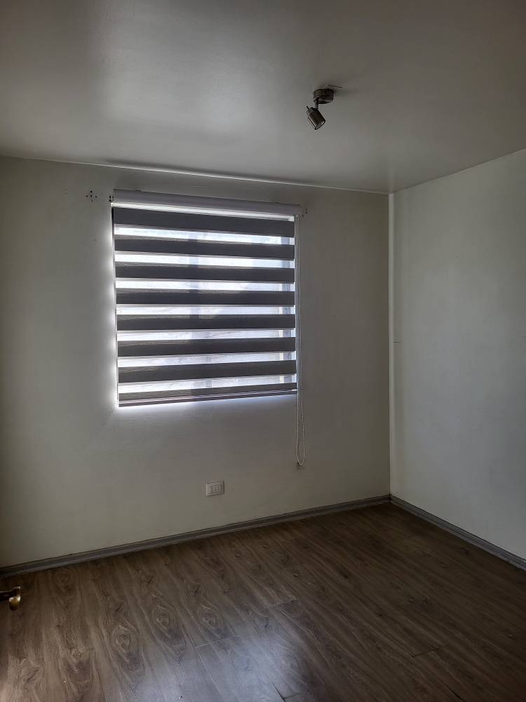 Arriendo Departamento 2D 1B 1E 1Bd Plaza San Enrique - Lo Barnechea