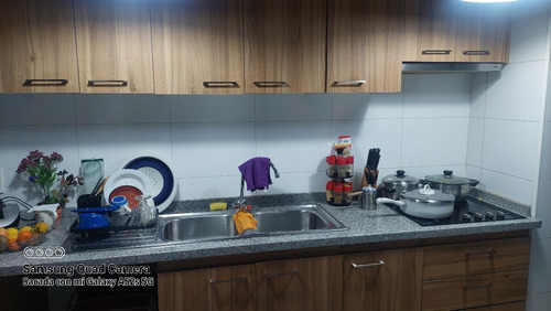 Venta Departamento 3D 3B 1E Blest Gana - La Reina