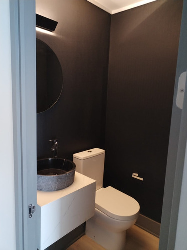 Arriendo Departamento SO 2D en suite Walk-in cl&oacute;set 3B 1E 1B Alto Las Condes - Las Condes