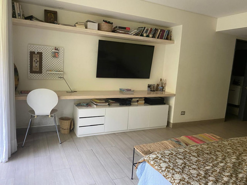Venta Departamento NO 3D en suite Walk-in cl&oacute;set 3B 2E 1B Parque Bicentenario - Vitacura