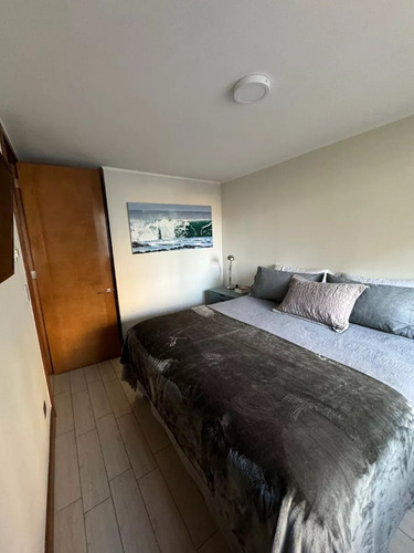 Venta Departamento NO 2D en suite Walk-in cl&oacute;set 2B 1E 1B Puente Nuevo - Lo Barnechea