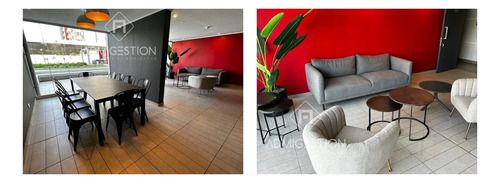 Venta Departamento N 2D 2B 1E 1B Estadio Nacional - &Ntilde;u&ntilde;oa