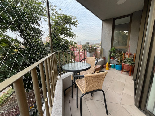 Venta Departamento NP 2D en suite Walk-in cl&oacute;set 2B 1E 1B Estadio Nacional - &Ntilde;u&ntilde;oa