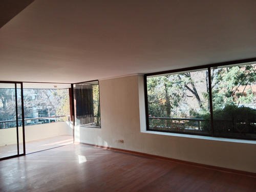 Venta Departamento NOSP 3D en suite 3B 2E 1B Barrio El Golf - Las Condes