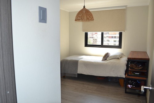 Venta Departamento NO 3D 3B 1E 1B Sebasti&aacute;n Elcano - Las Condes