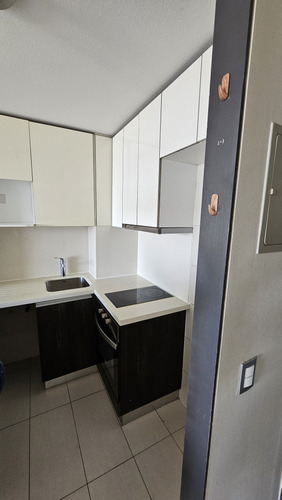 Arriendo Departamento 1D 1B 1E 1B Parque Arauco - Las Condes