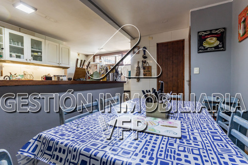 Venta Casa NO 5D en suite Walk-in cl&oacute;set 4B 4E 1B La Reina Alta - La Reina