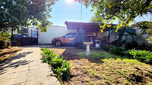 Venta Casa SO 4D 2B 2E 1B Estadio Croata - Vitacura