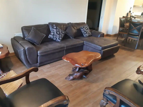 Arriendo Departamento SO 3D 2B 1E 1B Puerto Chico - Puerto Varas