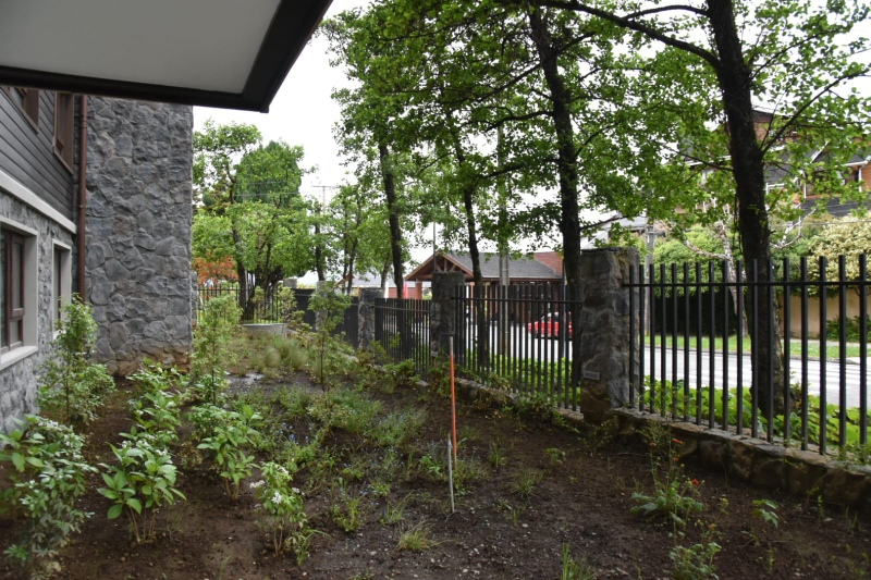 Venta Departamento 2D 2B 1E Philippi - Puerto Varas