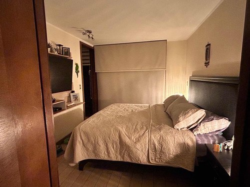 Arriendo Departamento 1D 1B 1E Mall Sport - Las Condes