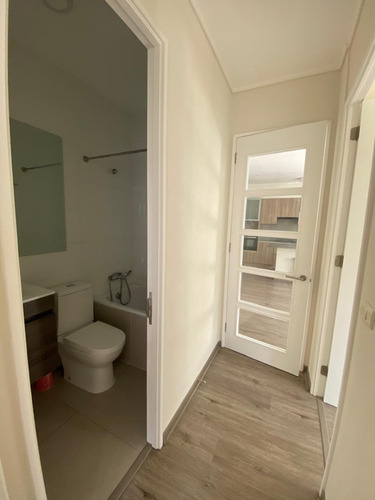 Arriendo Departamento P 3D en suite Walk-in cl&oacute;set 3B 1E 1B Plaza &Ntilde;u&ntilde;oa - &Ntilde;u&ntilde;oa