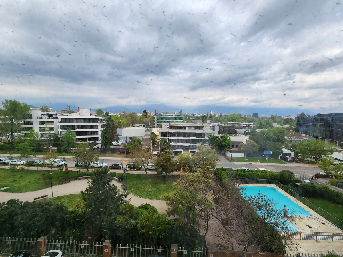 Venta Departamento O 4D en suite Walk-in cl&oacute;set 3B 1E 1Bd Parque Bicentenario - Vitacura