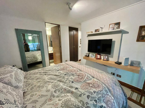 Venta Departamento NP 2D en suite Walk-in cl&oacute;set 2B 2E Metro Manquehue - Apumanque - Las Condes