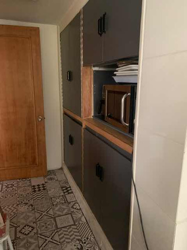 Venta Casa 5D 5B 4E Rotonda Atenas - Las Condes