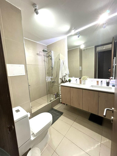 Arriendo Departamento NO 3D 2B 1E 1B La Dehesa - Lo Barnechea