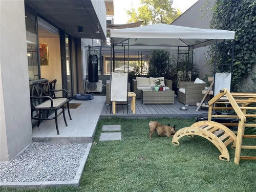 Arriendo Departamento SO 2D en suite Walk-in cl&oacute;set 2B 1E 1B Plaza Ega&ntilde;a - &Ntilde;u&ntilde;oa