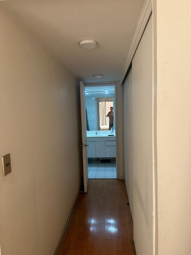 Arriendo Departamento SP 2D en suite 2B 1E 1B Parque Bicentenario - Vitacura