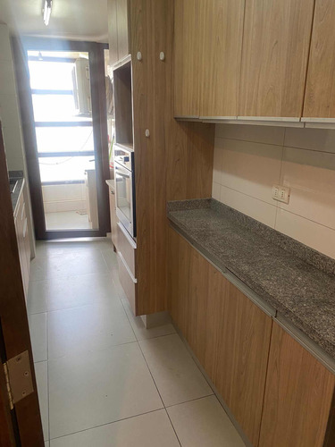Venta Departamento NO 2D en suite Walk-in cl&oacute;set 2B 1E 1B Puente Nuevo - Lo Barnechea