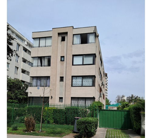 Venta Departamento NP 2D 2B 1E 1B Las Lilas - Providencia