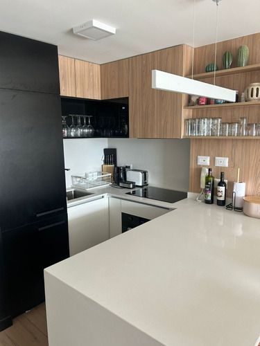 Arriendo Departamento O 1D en suite Walk-in cl&oacute;set 1B 1E 1B Alto Las Condes - Las Condes