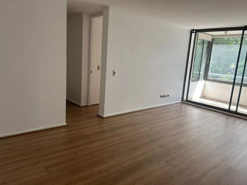 Arriendo Departamento SP 3D en suite Walk-in cl&oacute;set 3B 1E 1B Plaza San Enrique - Lo Barnechea