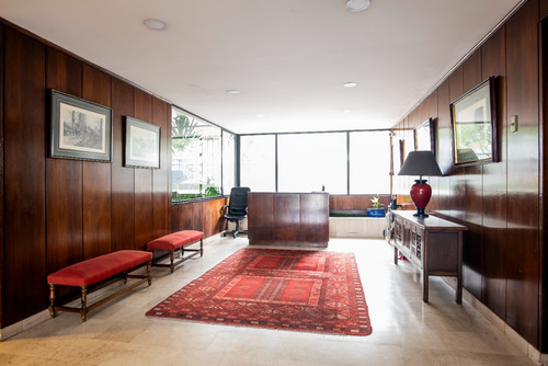 Venta Departamento NO 5D 3B 2E 1B Borde R&iacute;o - Casa Piedra - Vitacura