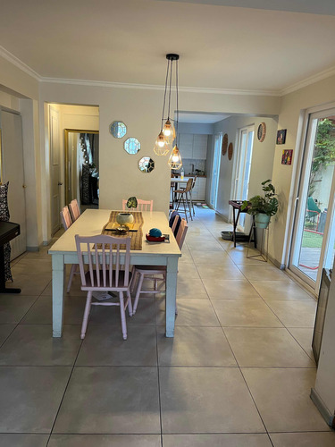 Venta Casa 5D 3B 2E Estadio Nacional - &Ntilde;u&ntilde;oa