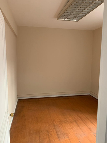 Venta Departamento NO 5D 2B Plaza Italia - Providencia