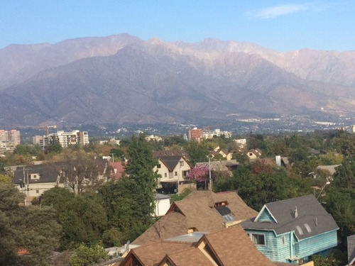 Venta Departamento SO 4D en suite Walk-in cl&oacute;set 3B 1E 1B Sebasti&aacute;n Elcano - Las Condes