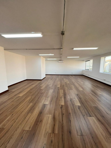 Venta Oficina NO 2B Los Leones - Providencia