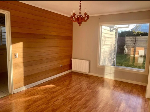 Venta Casa NP 3D en suite 4B 2E Puerto Chico - Puerto Varas