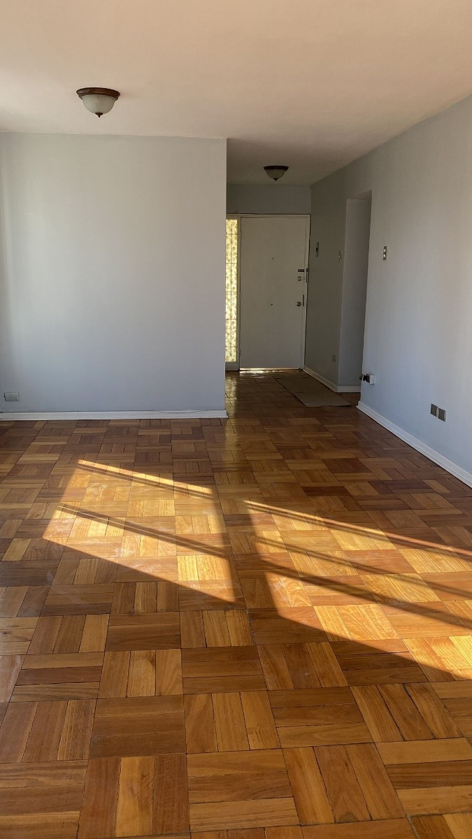 Arriendo Departamento NOSP 4D 3B 1E 1Bd Pedro de Valdivia - Providencia