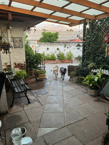 Arriendo Casa NO 4D en suite 3B 3E 1B Los Dominicos - Las Condes