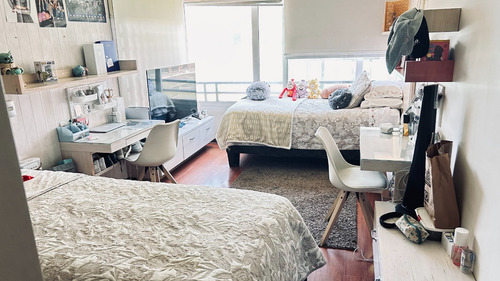 Venta Departamento 4D en suite Walk-in cl&oacute;set 4B 2E 1B P&iacute;o XI - Vitacura