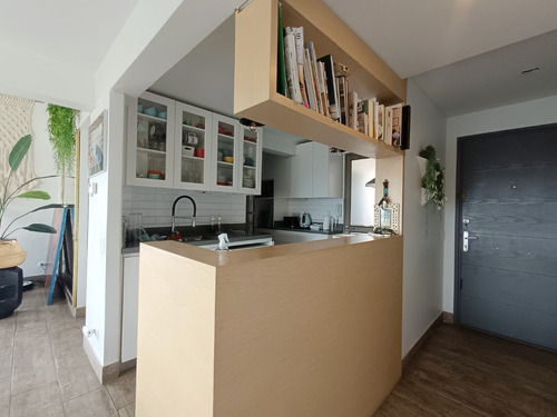 Arriendo Departamento NP 4D en suite 3B 2E 1B El Huinganal - Lo Barnechea