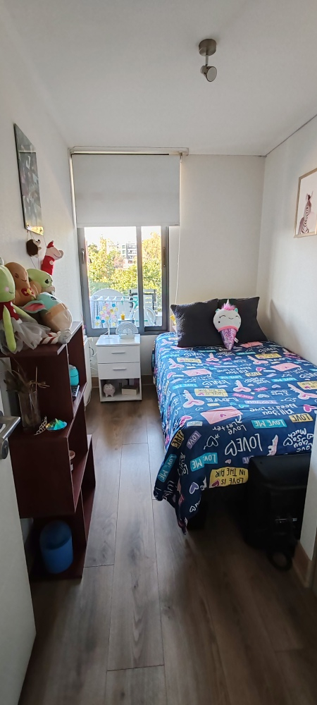 Venta Departamento 2D 2B 1E Plaza Ega&ntilde;a - &Ntilde;u&ntilde;oa