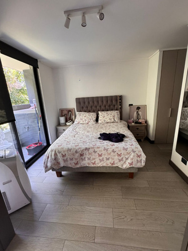 Venta Departamento NO 1D en suite 1B 1E 1B San Dami&aacute;n - Las Condes