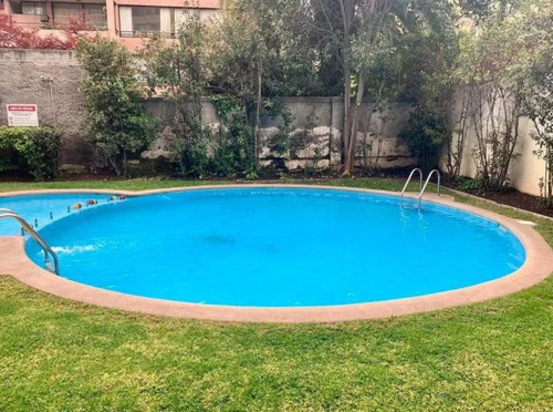 Arriendo Departamento O 2D en suite Walk-in cl&oacute;set 2B 1E 1B Plaza &Ntilde;u&ntilde;oa - &Ntilde;u&ntilde;oa