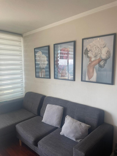 Arriendo Departamento NO 1D en suite 1B 1E 1B Parque Arauco - Las Condes