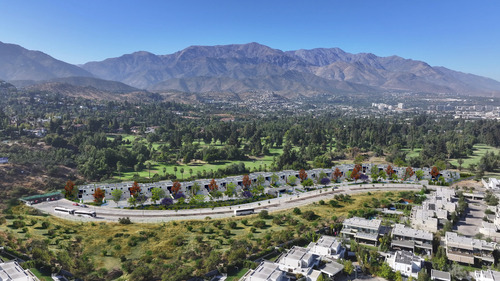 Venta Casa O 4D en suite Walk-in cl&oacute;set 4B 3E 1B La Dehesa - Lo Barnechea