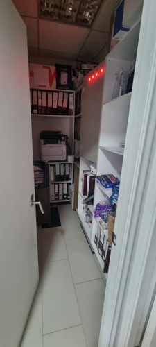 Arriendo Oficina 2B 2E Metro Manquehue - Apumanque - Las Condes