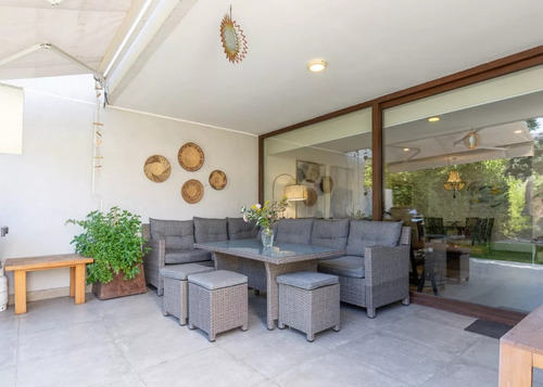 Venta Departamento P 2D en suite Walk-in cl&oacute;set 2B 2E 1B La Dehesa - Lo Barnechea